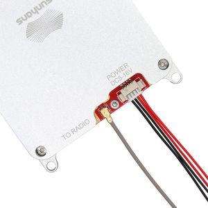 最优惠价格便携式2.4G 5.8G双频4瓦WiFi放大器小型信号增强器无人机FPV无人机中继器类别