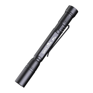 Cho P1S LED Pocket Pen ánh sáng có thể sạc lại USB không thấm nước đèn pin với clip cho EDC cắm trại & Kiểm tra làm việc - Product Image 1