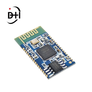 Modulo Audio Bluetooth Stereo trasmissione BK8000L ai comandi SPP amplificatore altoparlante Bluetooth - Product Image 3