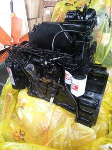 Genuine New Excavator Parts Diesel <strong>Engine</strong> Motor <strong>Engine</strong> 4D84 4D94 4D102 Excavator <strong>Engine</strong> - Product Image 4