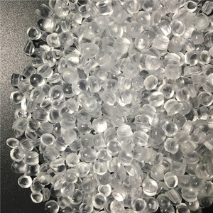 塑料材料LDPE/HDPE/LLDPE/PP树脂/颗粒 - Product Image 2
