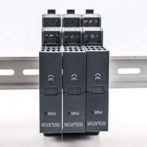0-10v Passive signal Converter Tc signal Isolator Loop Powered Input <strong>Output</strong> Isolator