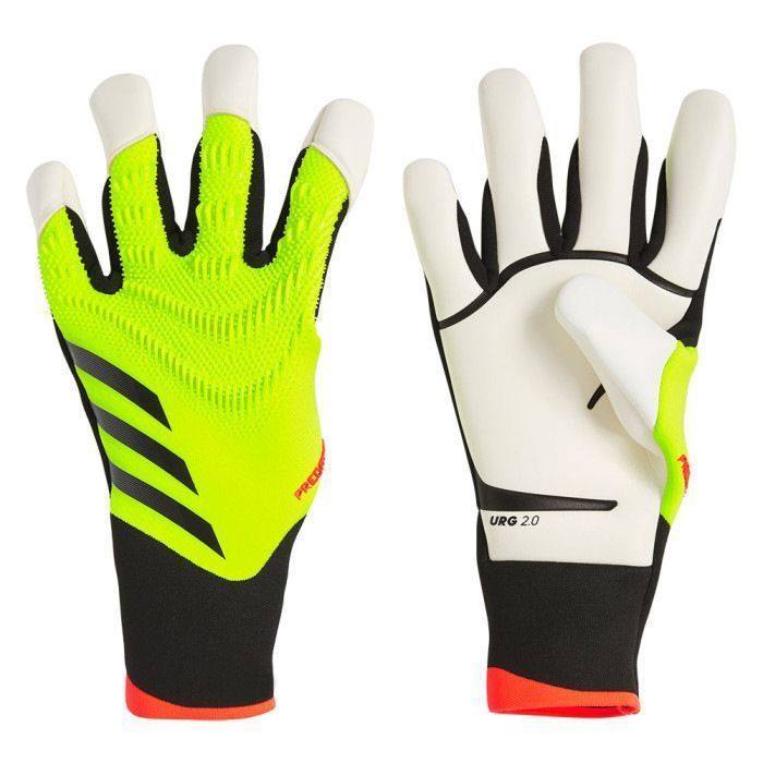 Nouveau doigt vert fluorescent de 7ème génération