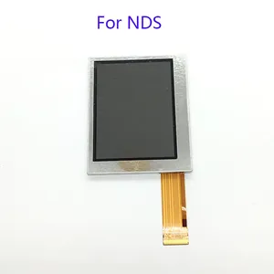 Nintendo DS NDS üst alt LCD ekran için NSLikey LCD ekran ekran evrensel LCD ekran değiştirme - Product Image 4