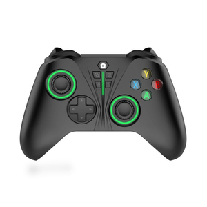 Kabelloser Controller mit hinten Schlüsselprogrammierungsfunktion Griff Gamepad für Xbox ONE Spielcontroller drahtloses Gamepad - Product Image 1