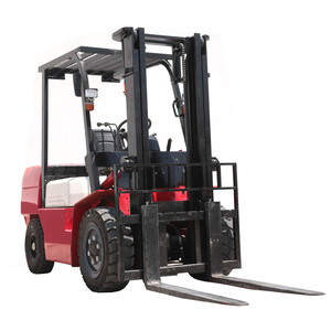 מפעל מחיר <span class=keywords><strong>2</strong></span>.5 טון ליתיום חשמלי מיני משאית הידראולי מלא עבור חנות תיקון מסעדה ומכונות שימוש - Product Image 1