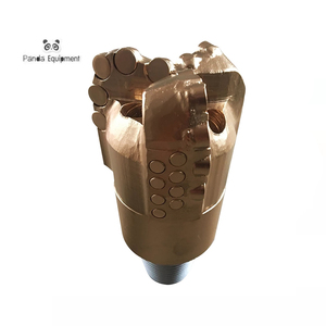 PDC matkap uçları düğmesi bit PDC sürükle bit kaya delme için - Product Image 1
