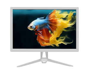 Monitor LCD da tavolo da 19 pollici per Monitor da tavolo a 75Hz Monitor da tavolo per Computer da ufficio - Product Image 2