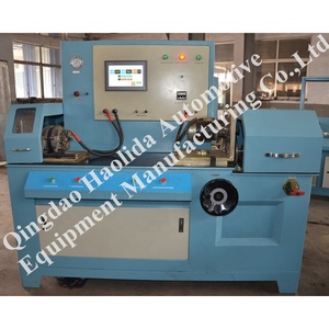 Factory Supply Automobile Alternator Starter <strong>Testing</strong> <strong>Machine</strong> with <strong>Computer</strong> <strong>Control</strong> - Product Image 4