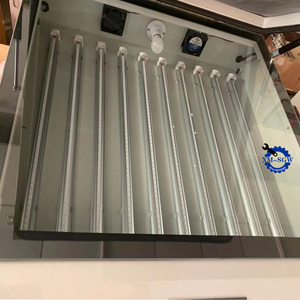 УФ-Трафаретная Машина с вакуумным насосом - Product Image 2