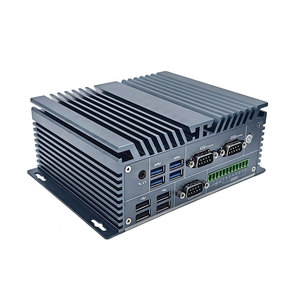 <strong>Advantech</strong> Industrial Control <strong>Computer</strong> All in One Pc N100 8*GPIO <strong>Embedded</strong> Pc for Win Dows - Product Image 2