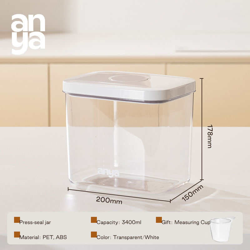 (D1066) Clair/Blanc-3,4 L