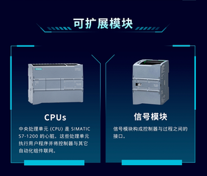 6es7232-4hd32-0xb0 Original <strong>Output</strong> <strong>Module</strong> S7-1200.6es7231-5qd32-0x - Product Image 2