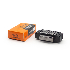 Bloque de rodillos de aguja de guía lineal de alta carga THK LRU22.2 LRU25.4 LRU38.1 LRU50.8 LRU76.2 CNC bloque rodante de riel de guía de alta velocidad - Product Image 3