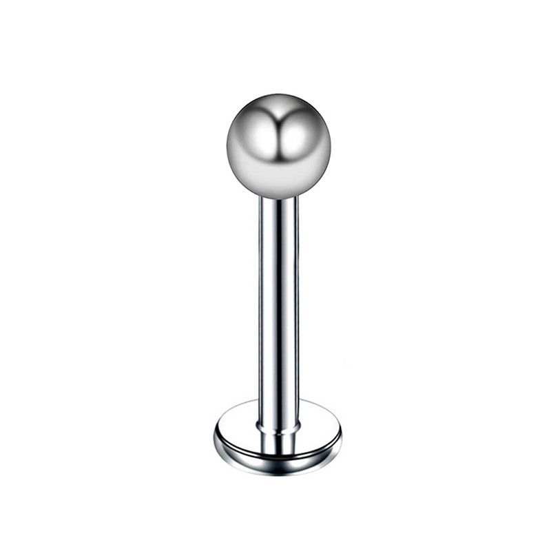 Argent 4mm
