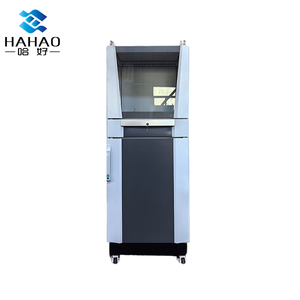Customizable Stainless Steel for <strong>Rittal</strong> Industrial Computer Cabinets for Outdoor Use Comprehensive Network Low-Voltage IP54 IP65 - Product Image 1