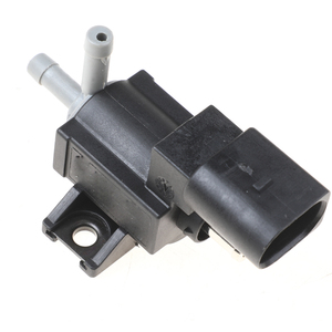 Audi A3 VW CC için Turbo Boost kontrol vanası Turbo Solenoid vana 06F906283F - Product Image 4