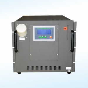เครื่องทำความเย็นแบบใช้อากาศเย็นสำหรับ1HP อุปกรณ์เครื่องทำความเย็นสำหรับงานอุตสาหกรรมแบบพกพา - Product Image 4