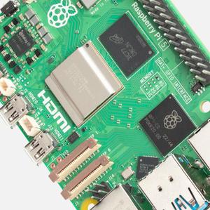 Original <strong>raspberry</strong> <strong>pi</strong> development board <strong>raspberry</strong> <strong>pi</strong> 5 8gb original SBC 2.4GHZ 4 CORE 8GB RAM <strong>raspberry</strong> <strong>pi</strong> 5 8gb - Product Image 4