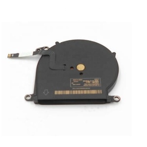 New máy tính xách tay mini fan đối với macbook không khí 11.6 "A1370 CPU Cooler Quạt làm mát thay thế - Product Image 2