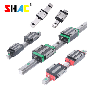 Premium SHAC <strong>Linear</strong> <strong>Block</strong> - Your Best Choice for <strong>Linear</strong> Motion Needs - Product Image 5