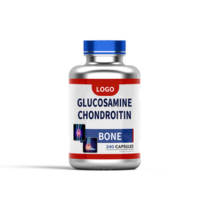 Oem/ODM <span class=keywords><strong>Glucosamine</strong></span> Chondroitin MSM <span class=keywords><strong>Glucosamine</strong></span> HCL <span class=keywords><strong>Glucosamine</strong></span> <span class=keywords><strong>Sulfate</strong></span> Vitamin D3 và canxi - Product Image 1