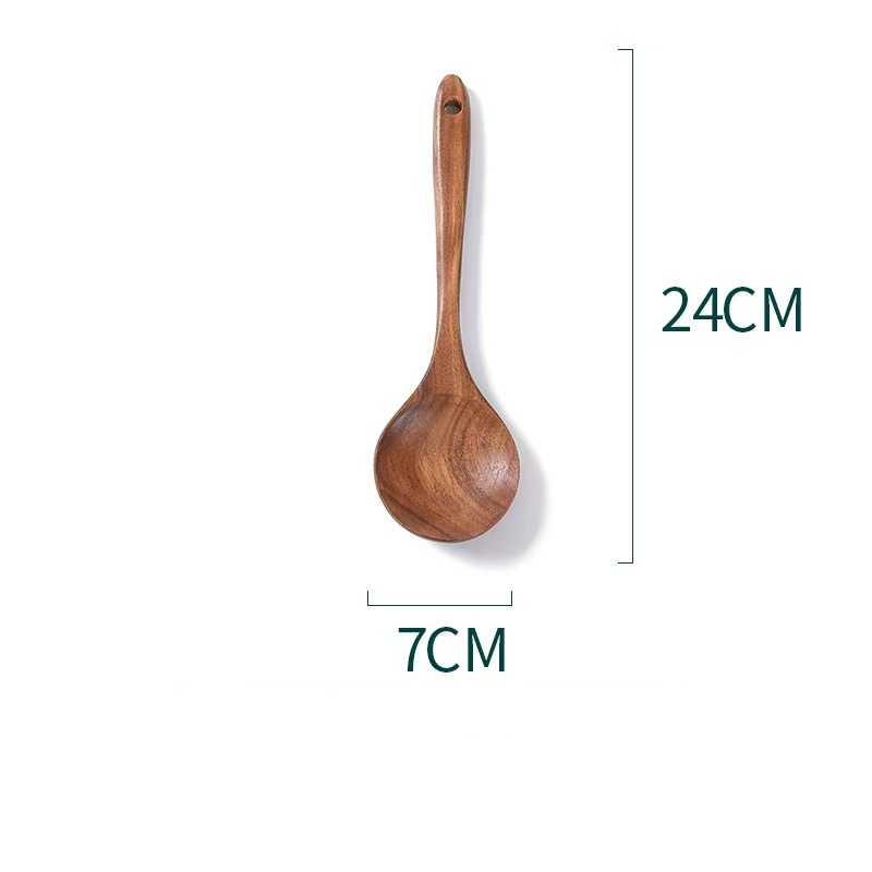 Mixing Spoon