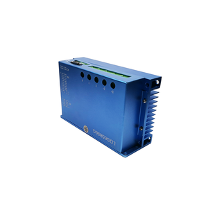 18 vdc~96 vdc agv servo bldc motor-/fahrzeugsteuerung mit 6~21 khz antriebsfrequenz für agv-roboter - Product Image 3