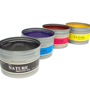 胶印机印刷用高质量印刷油墨 - Product Image 5