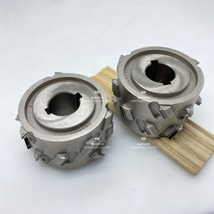 Woodworking Tools Diamond 4 Diamond Pre-milling <strong>Cutter</strong> for Edge Banding Machine - Product Image 1