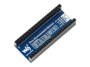 Waves hare Environment Sensors Module für Raspberry Pi Pico I2C Bus - Product Image 5