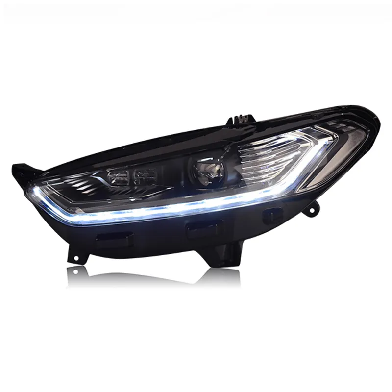 Faros LED para coche Ford Mondeo, 2013