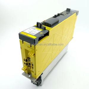 Nuevo módulo Fanuc IO, módulo de entrada Digital, unidad Fanuc, servoamplificador, inversor de A06b-6290-h110 - Product Image 5