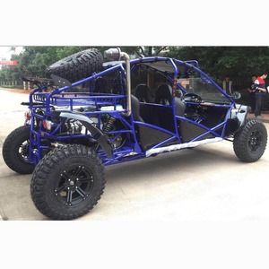 Renli RLG10A 1000CC Buggy <strong>Car</strong> with 4WD Shaft Drive and Automatic Transmission for Adults EPA Compliant 4 Stroke Engine - Product Image 3
