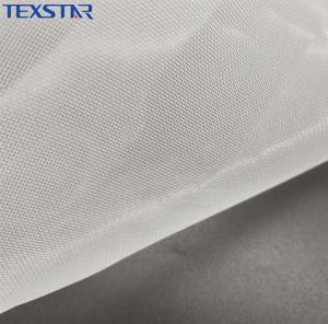Polyester 75D cứng lưới cứng crinoline <span class=keywords><strong>Net</strong></span> vải cho váy cưới - Product Image 3