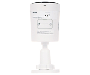Cámara CCTV Hik 2,8/SL compatible con tarjeta de memoria 3,0 MM ColorVu IP CMOS Sensor alarma de visión nocturna RESOLUCIÓN DE 4MP - Product Image 4