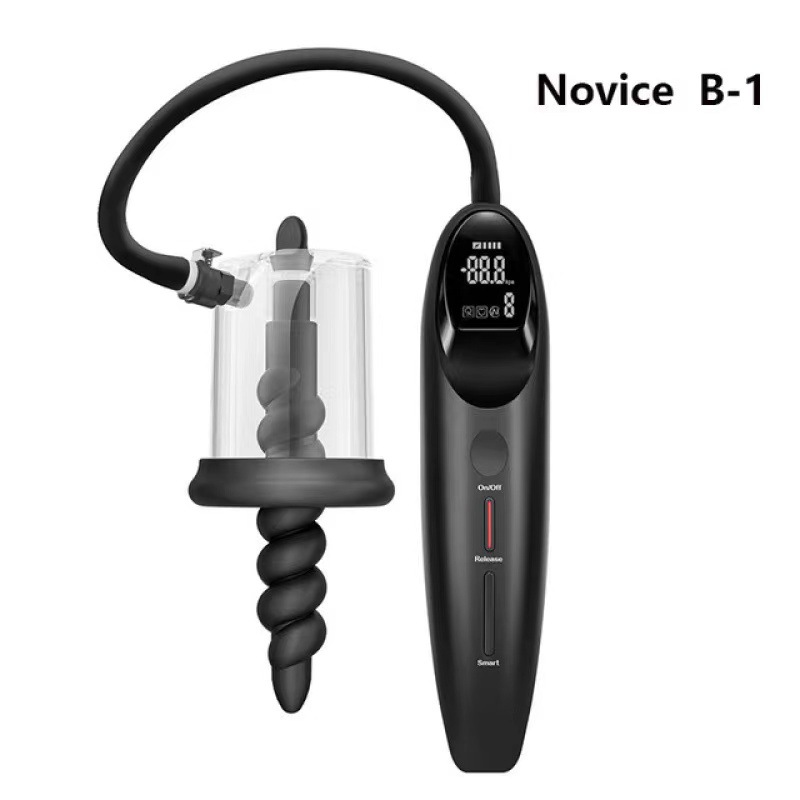 B1 NOIR