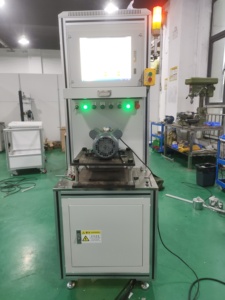 Nueva venta directa de fábrica, personalización del sistema de prueba de conexión, equipo de prueba, equipo de prueba Universal, probador de potencia estándar