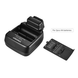 <strong>Yongnuo</strong> YN560-TX II 2.4G Wireless Flash Trigger Controller Transmitter for YN-560III YN560IV RF-603 II for Canon for Nikon - Product Image 5