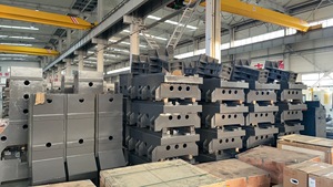 Best <strong>Selling</strong> Milling Machine CNC SF-VL855 Milling Machine 3 Axis 4 Axis Quality Vertical Machining <strong>Center</strong> for Sale - Product Image 2