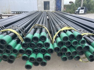 API 5CT 11TH API 5B 16TH TUBING PIPE 2-7/8 6.5PPF J55 EUE R2 - Product Image 5