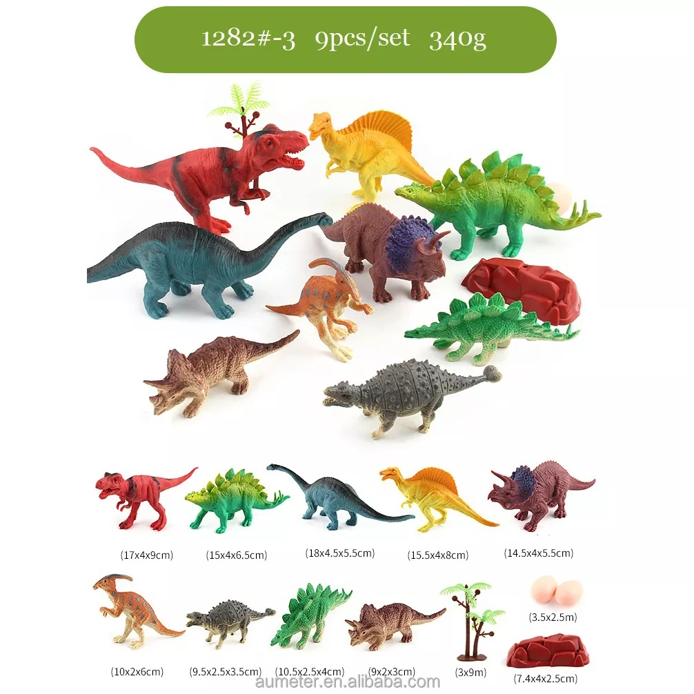 IArticle 1282-3 9 pièces 340g