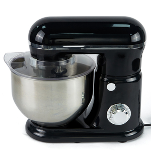 2024 Fully Functional 4.5-Litre Table Top Food <strong>Mixer</strong> Stand <strong>Mixer</strong> Electric with Automatic Timers for Household <strong>Use</strong>
