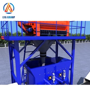 Voll automatische Produktions linie für Ton ziegel für rote Ziegel - Product Image 4
