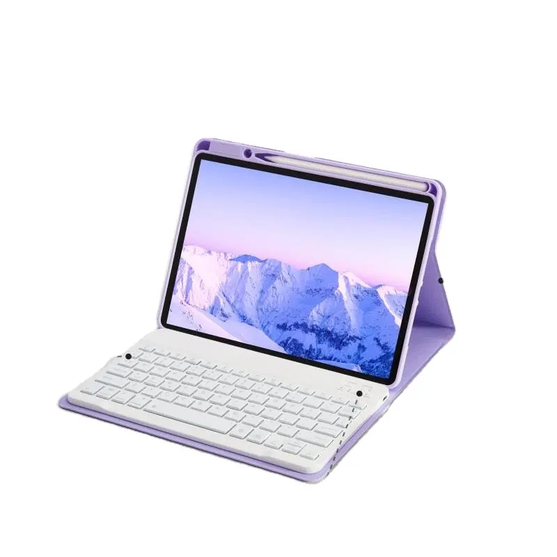 SYX-Fabricantes fornecem diretamente tablet capa protetora livro tablet computador capa de couro pano 9, 7-12, 9 tablet capa de couro