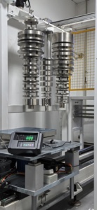 Hochleistungs-automatisches Testsystem für nicht automatische Skalierung unterstützt mehrere Testmodi und automatische Berichter statt ung - Product Image 5
