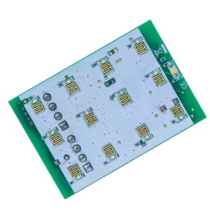 PCBA工厂电子电路板组装PCB组装PCBA制造商 - Product Image 1