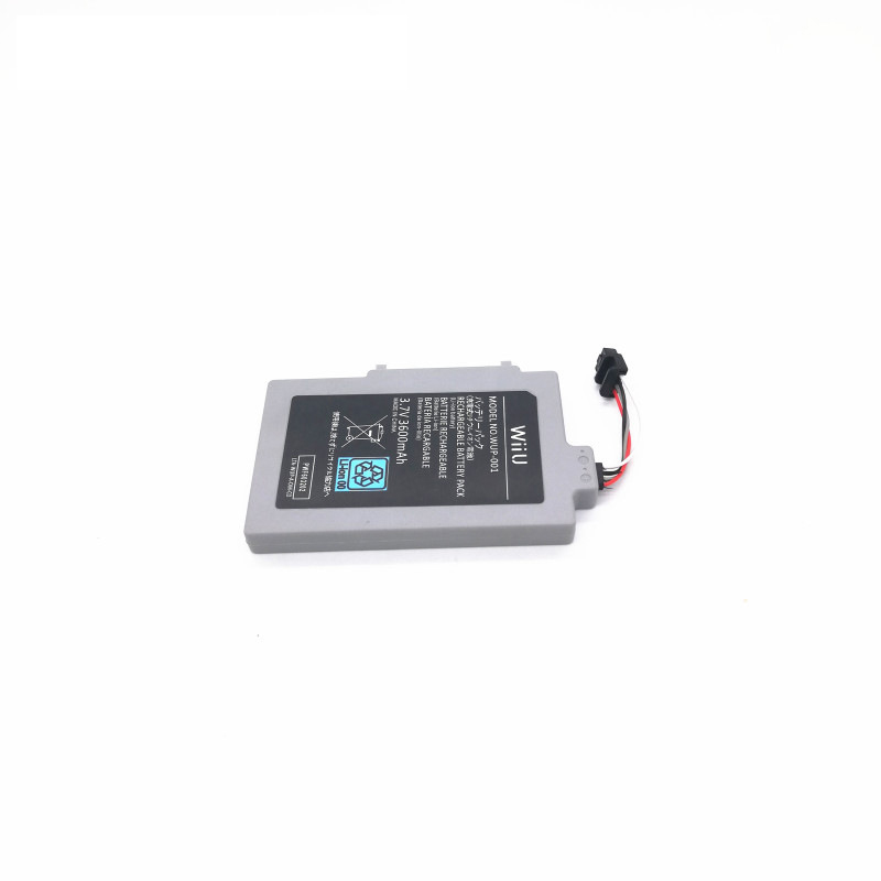 Gris WUP-001 (capacité réelle 3200 mah, capacité autocollante 3600 mah)