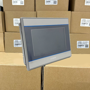 Vendita di fabbrica 7 pollici di controllo industriale HMI Scada Software con Arduino Industrial pc interfacce macchina umana Touch Screen - Product Image 2