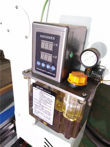 MK5 数控木路由器木工面板切割数控路由器台式机器 - Product Image 6